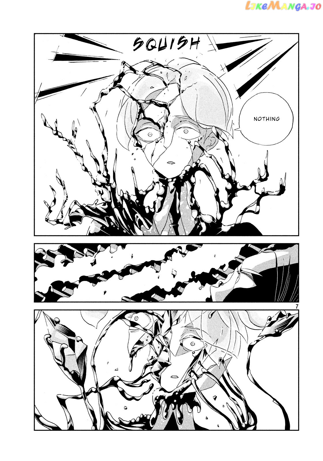Land of the Lustrous, Chapter 39 image 07